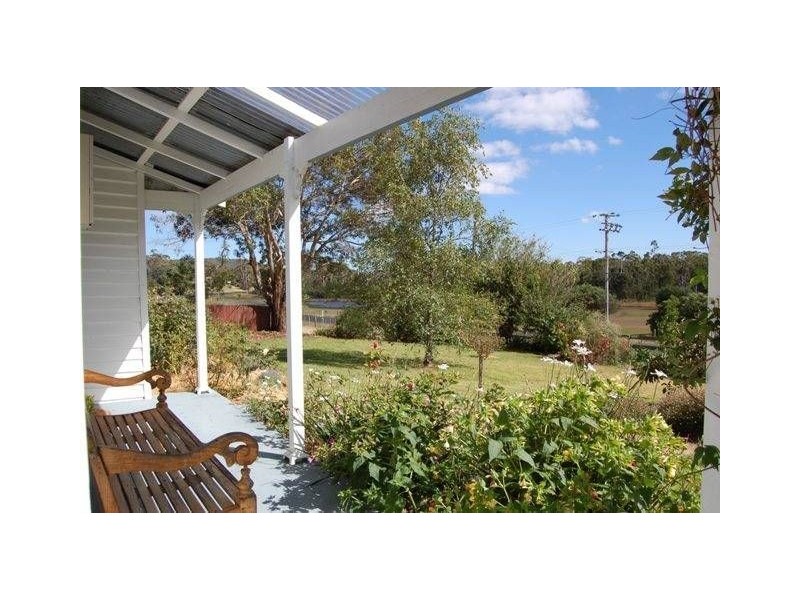 1 Deviot Road, Gravelly Beach TAS 7276