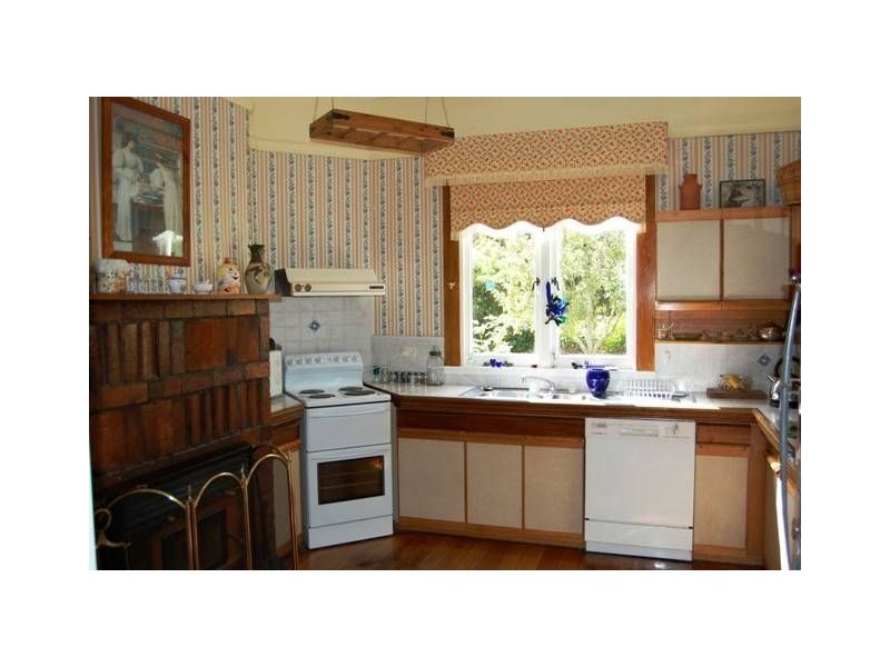 1 Deviot Road, Gravelly Beach TAS 7276