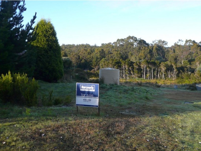 Lot 1 Richards Street, Lefroy TAS 7252
