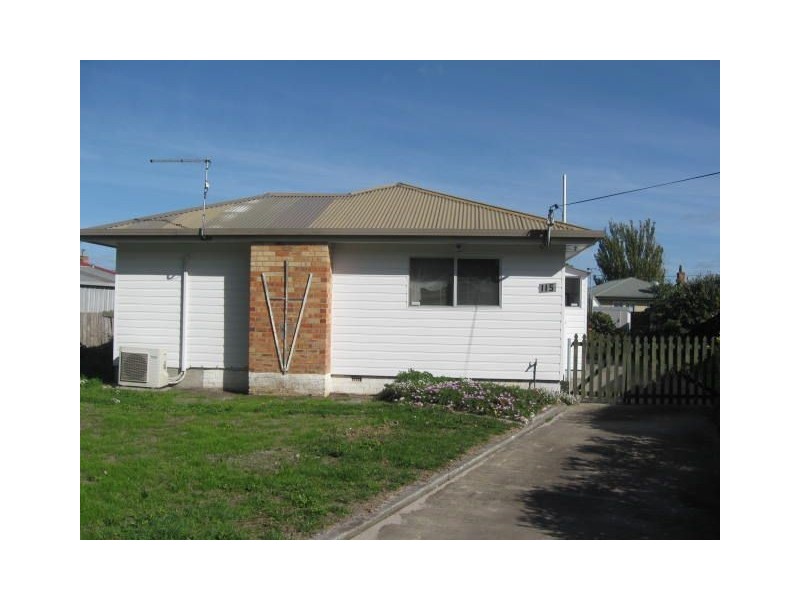 115 Agnes Street, George Town TAS 7253