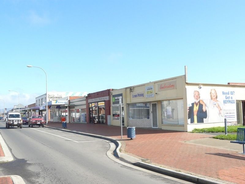 97-99 Macquarie Street, George Town TAS 7253