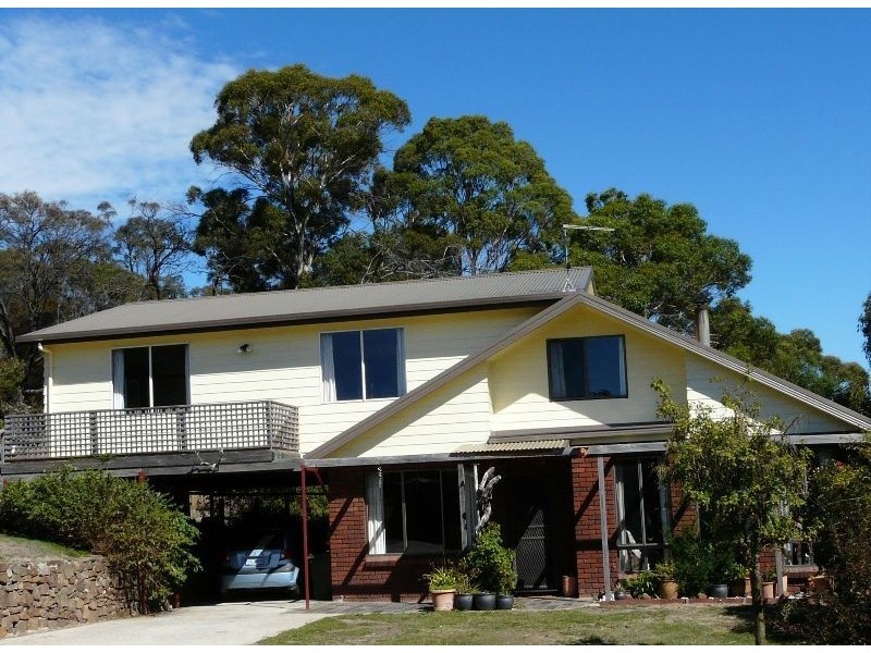 90 Dalrymple Road, Mount Direction TAS 7252