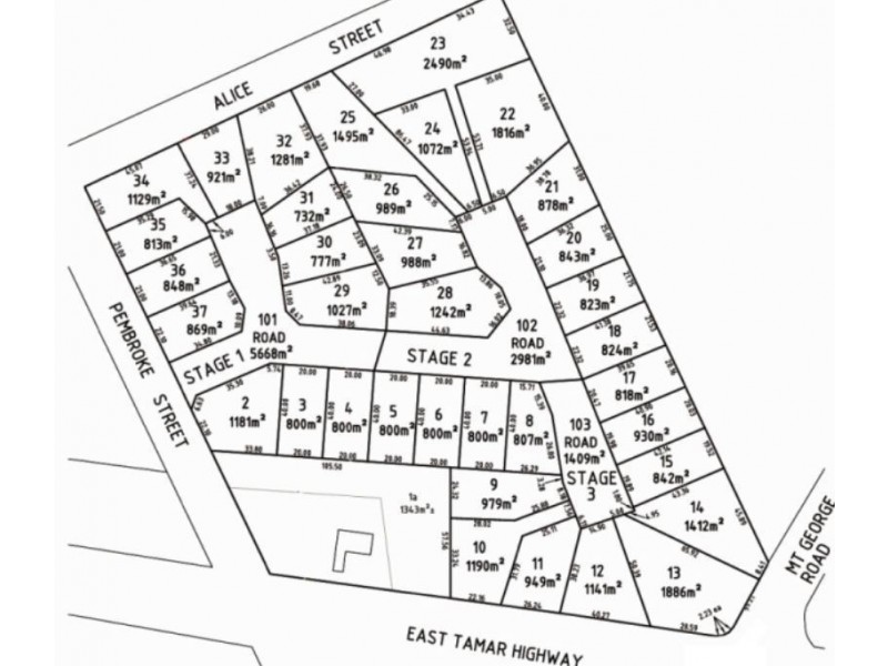 103 Main Road, George Town TAS 7253