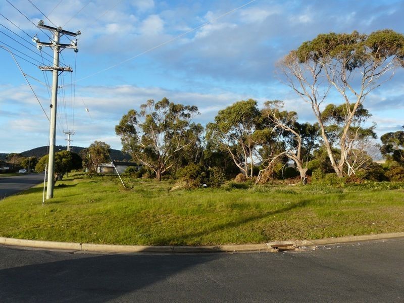 Lot 1 & 2 Victoria/Franklin Street, George Town TAS 7253