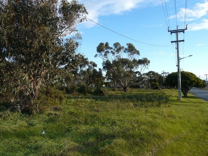 Lot 1 & 2 Victoria/Franklin Street, George Town TAS 7253