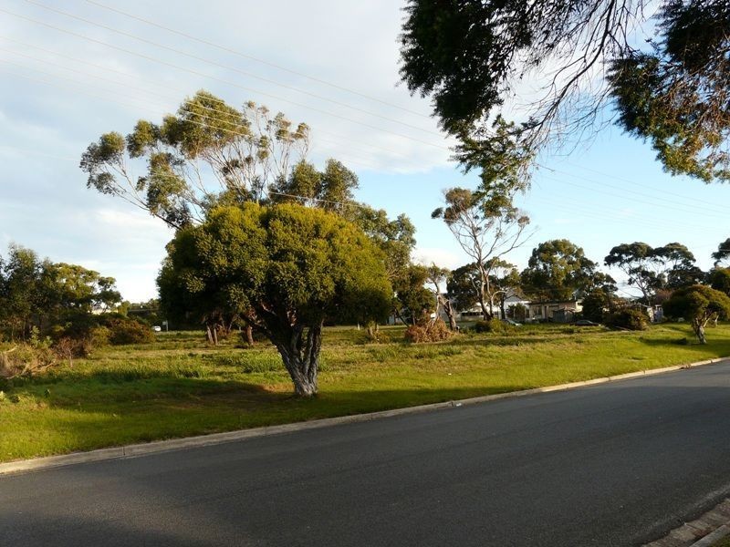 Lot 1 & 2 Victoria/Franklin Street, George Town TAS 7253