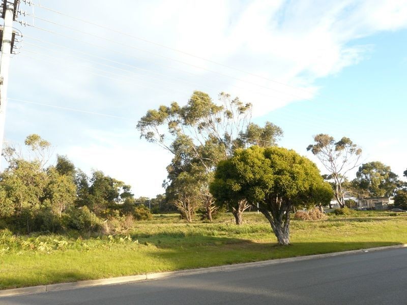 Lot 1 & 2 Victoria/Franklin Street, George Town TAS 7253