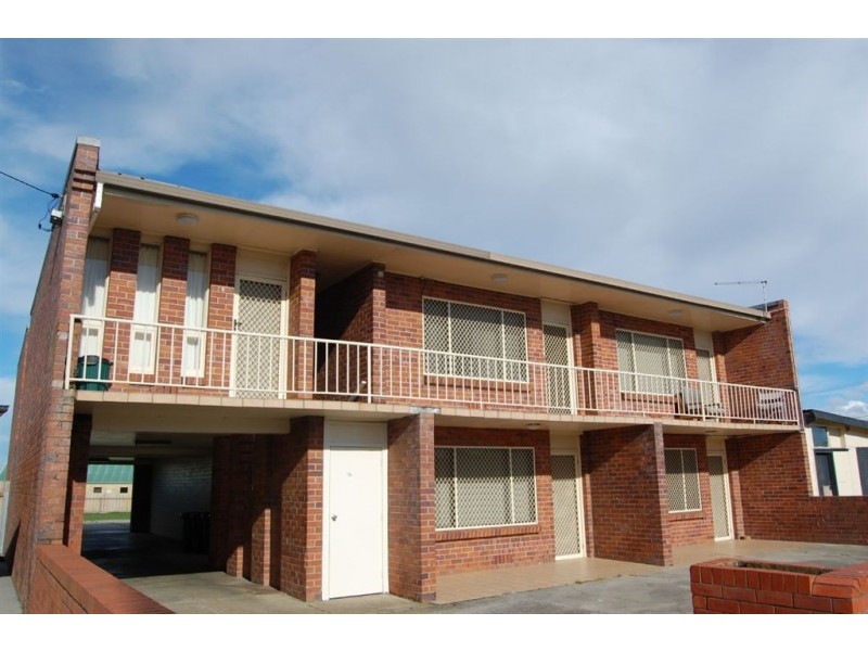 4/12 Macquarie Street, George Town TAS 7253