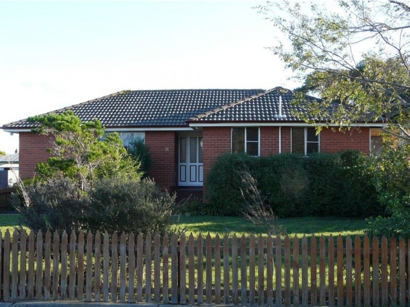 11 Gee Avenue, George Town TAS 7253