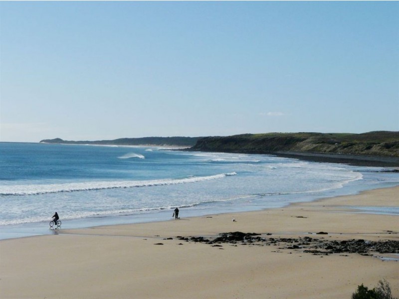 Lot/1 Bell Buoy Beach Road, Low Head TAS 7253