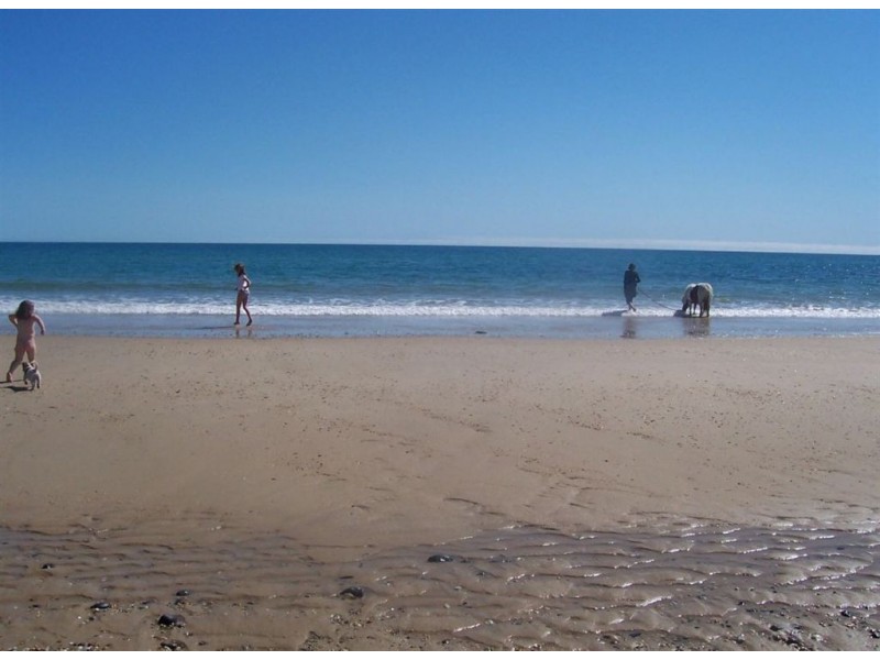 Lot/1 Bell Buoy Beach Road, Low Head TAS 7253