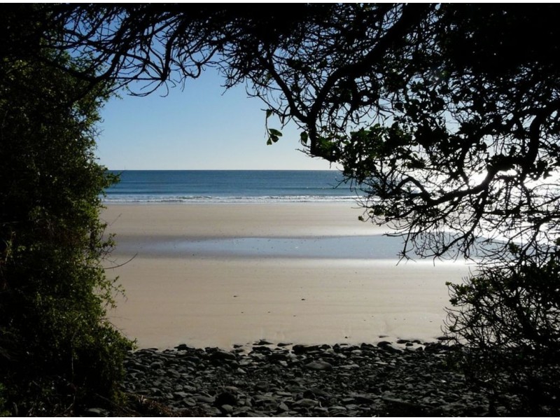 Lot/1 Bell Buoy Beach Road, Low Head TAS 7253