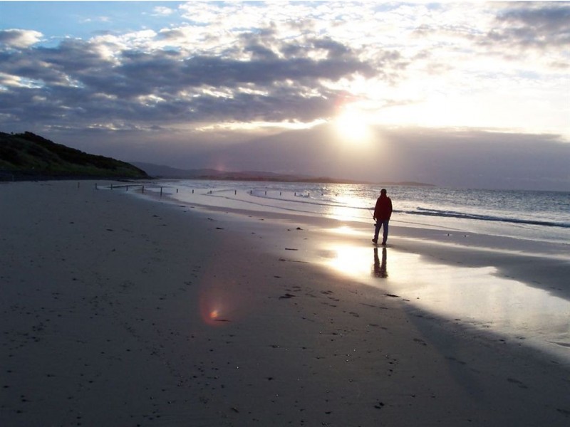 Lot/1 Bell Buoy Beach Road, Low Head TAS 7253