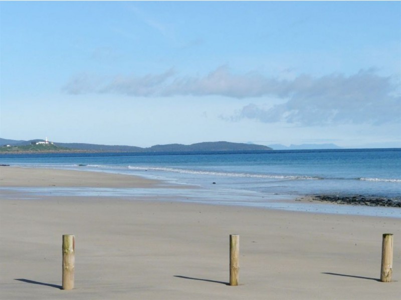 Lot/1 Bell Buoy Beach Road, Low Head TAS 7253