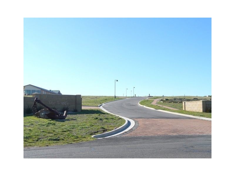 Lot 4 Leads Avenue, Low Head TAS 7253