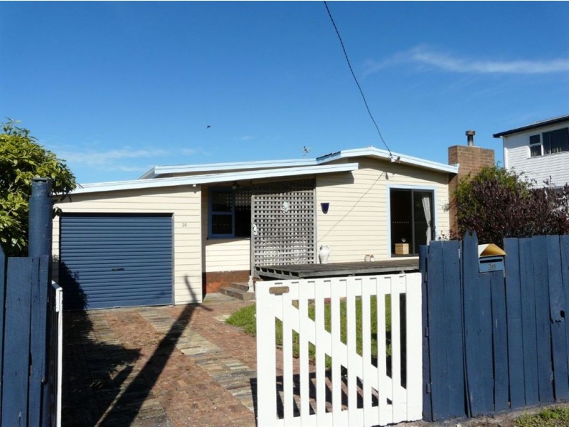 26 Mckenzie Drive, Low Head TAS 7253