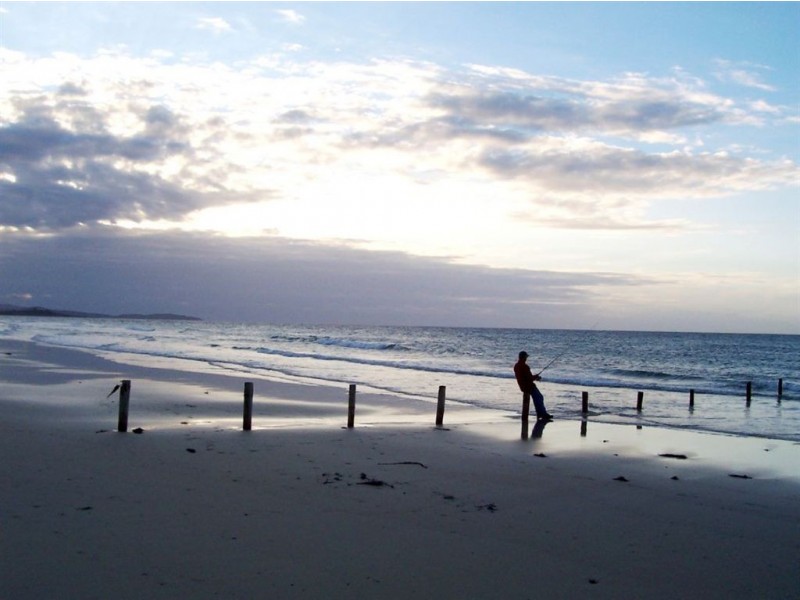 Lot 3 Lord Liverpool Drive, Low Head TAS 7253