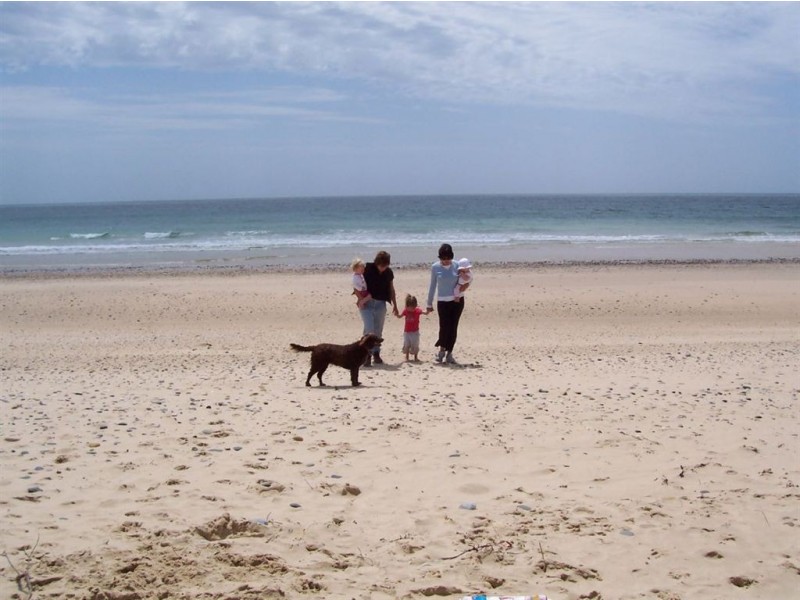 Lot 3 Lord Liverpool Drive, Low Head TAS 7253