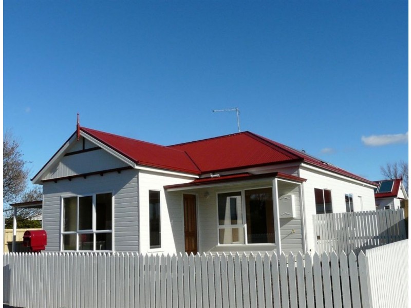 1/33 elizabeth Street, George Town TAS 7253