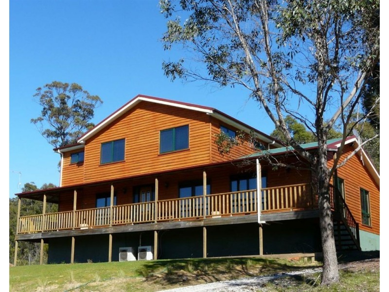 205 Dalrymple Road, Mount Direction TAS 7252