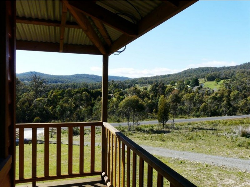 205 Dalrymple Road, Mount Direction TAS 7252