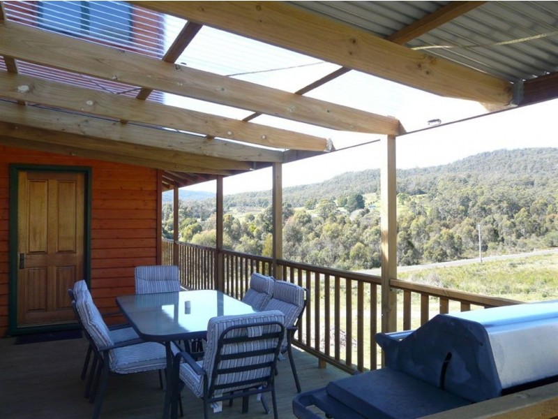 205 Dalrymple Road, Mount Direction TAS 7252