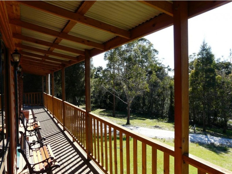 205 Dalrymple Road, Mount Direction TAS 7252