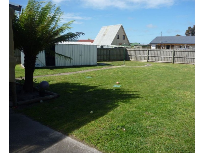 2 Harris Crescent, George Town TAS 7253