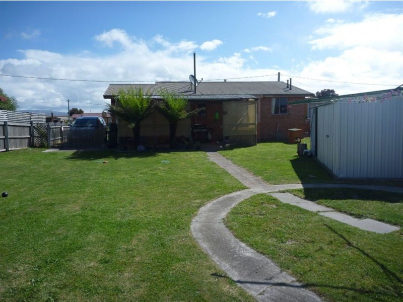 2 Harris Crescent, George Town TAS 7253