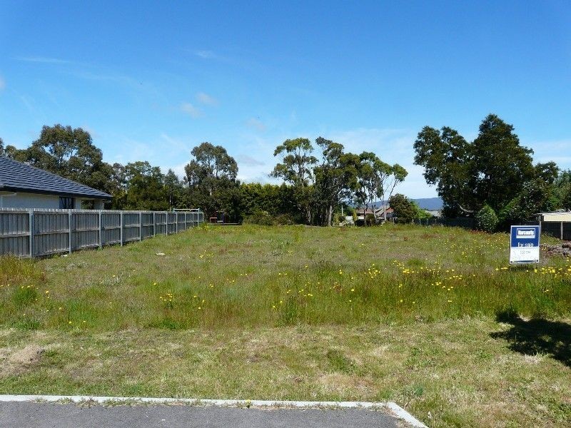Lot 1/20 White Street, George Town TAS 7253