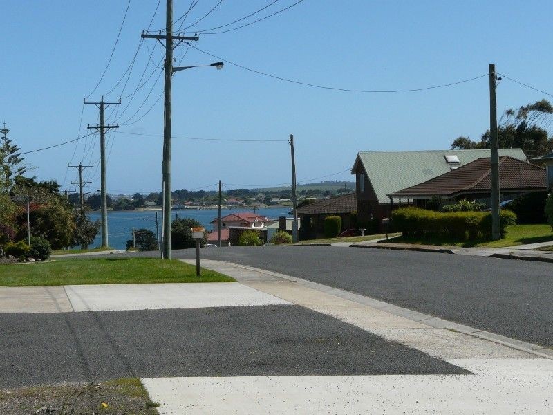 Lot 1/20 White Street, George Town TAS 7253