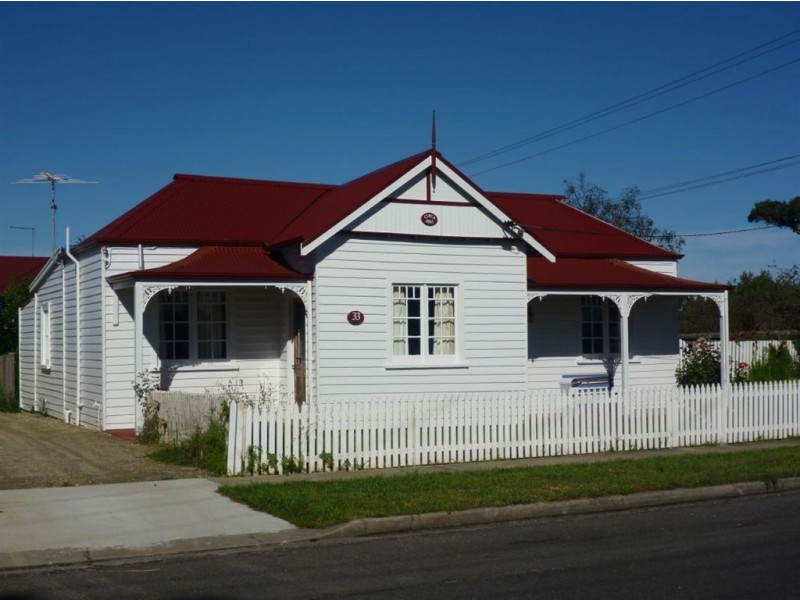 33 Elizabeth, George Town TAS 7253
