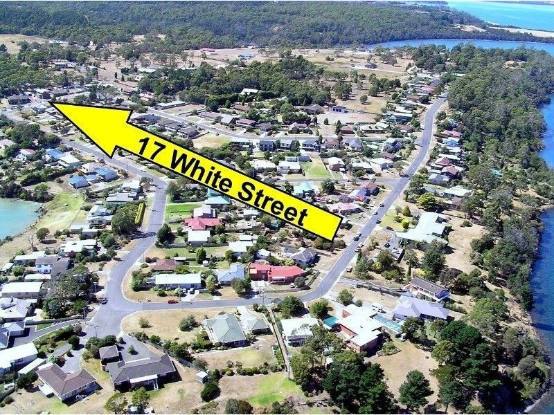 17 White Street, George Town TAS 7253