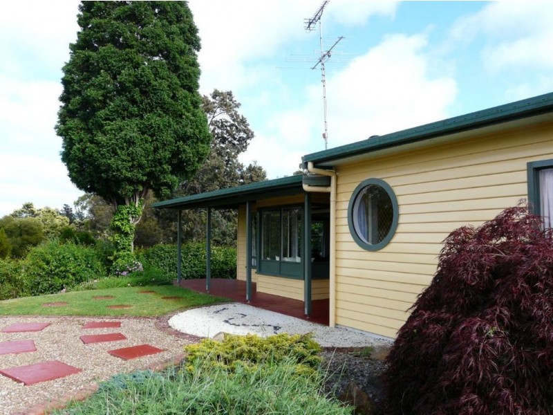 130 Hillwood Jetty Road, Hillwood TAS 7252