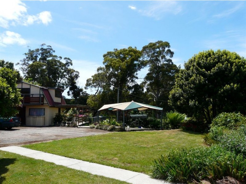 130 Hillwood Jetty Road, Hillwood TAS 7252