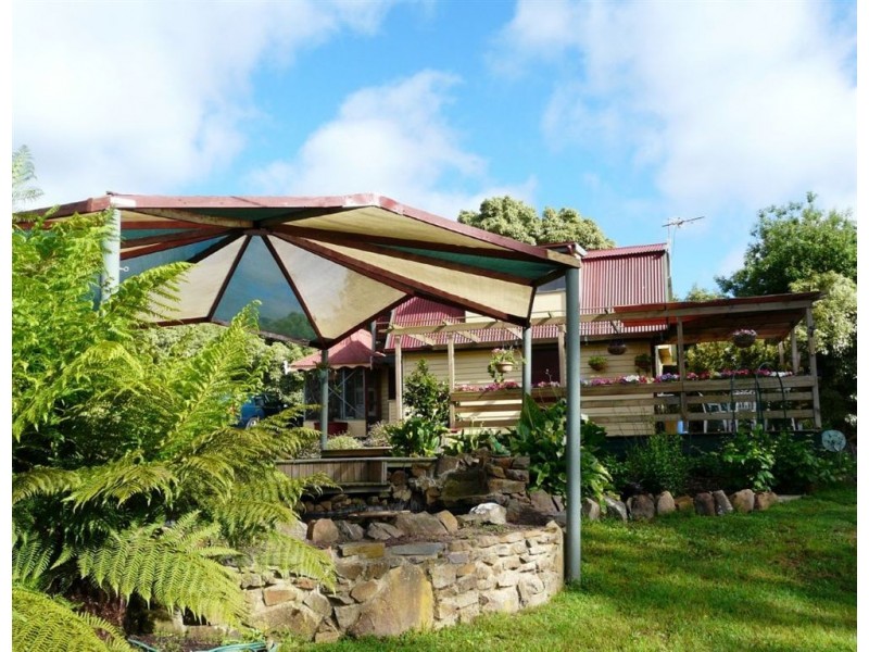 130 Hillwood Jetty Road, Hillwood TAS 7252