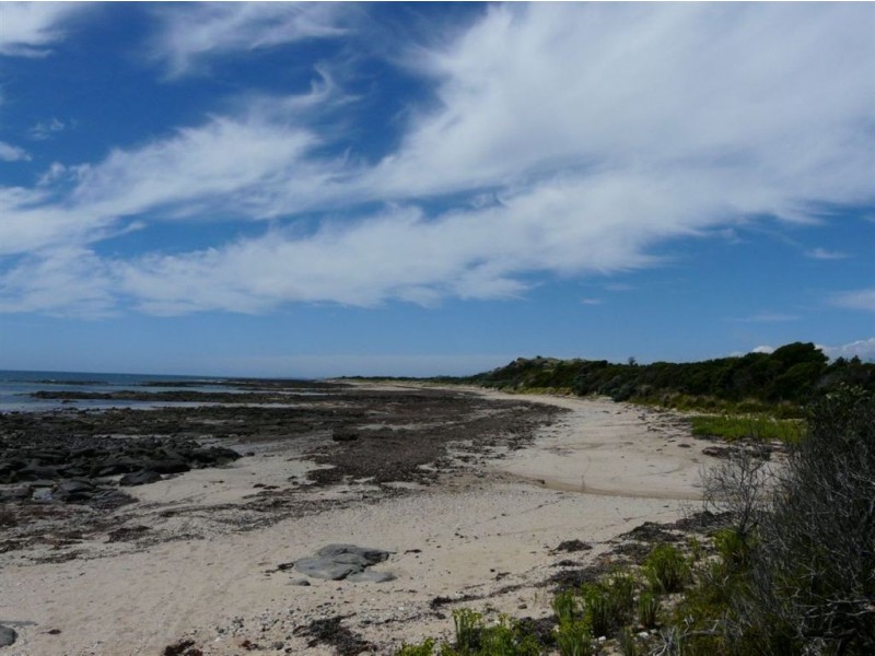 61 Fanny’s Bay Road, Lulworth TAS 7252