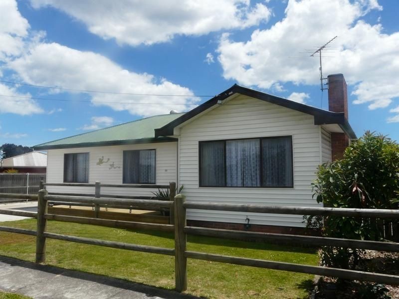 33 Arthur Street, George Town TAS 7253