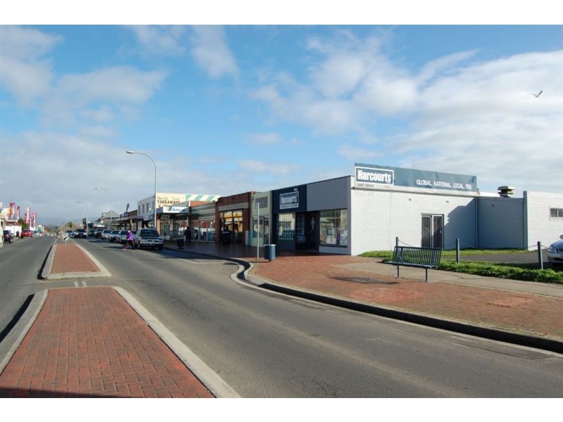 99 Macquarie Street, George Town TAS 7253