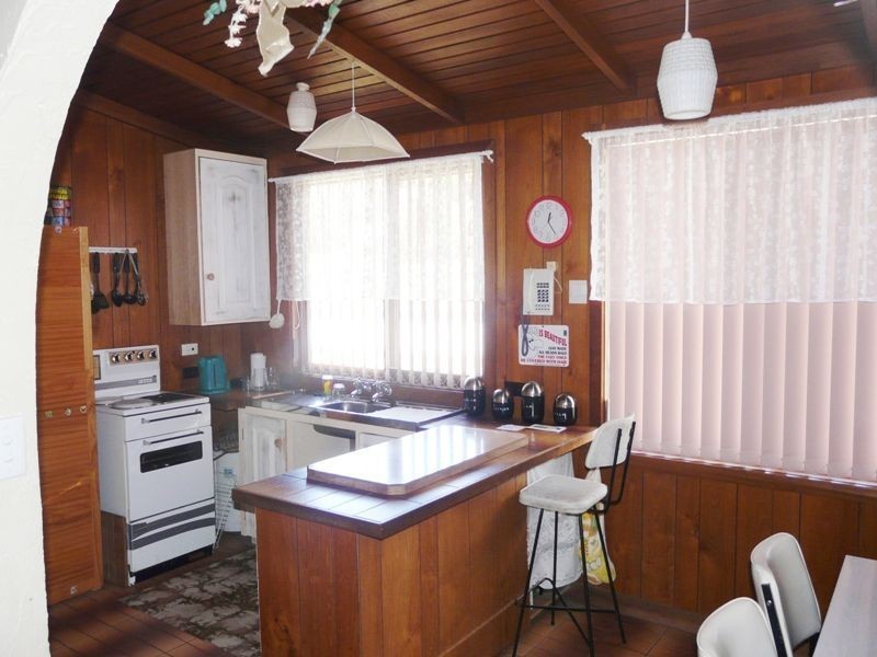 46 Hurst Street, Lulworth TAS 7252