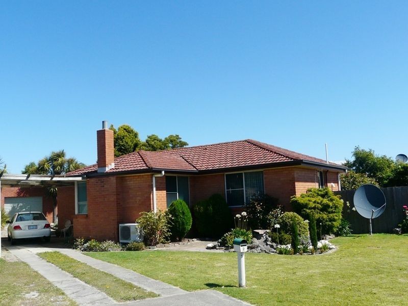 2 Stonehouse Street, George Town TAS 7253