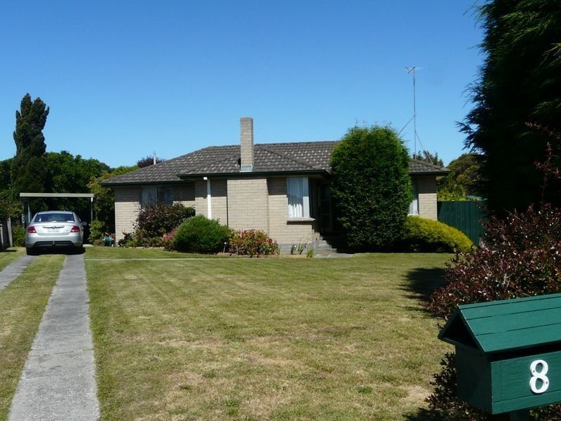 8 Jacob Avenue, George Town TAS 7253