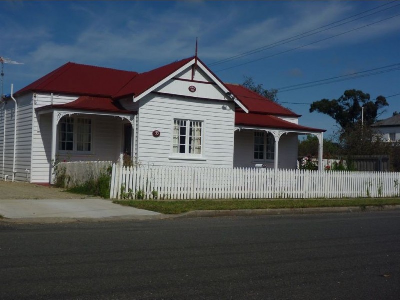 33 Elizabeth Street, George Town TAS 7253