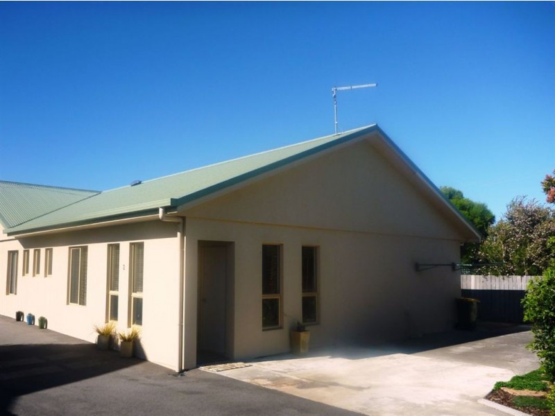 2/1 Perrins Drive, Low Head TAS 7253