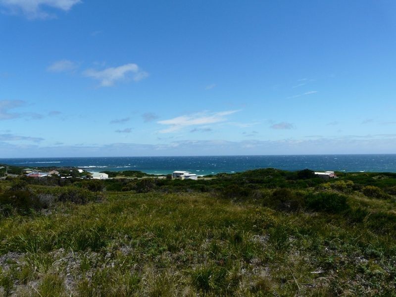 Lot 1 Bell Buoy Beach Road, Low Head TAS 7253