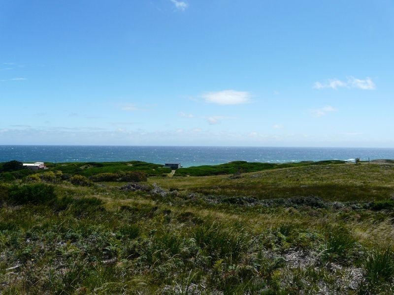 Lot 1 Bell Buoy Beach Road, Low Head TAS 7253