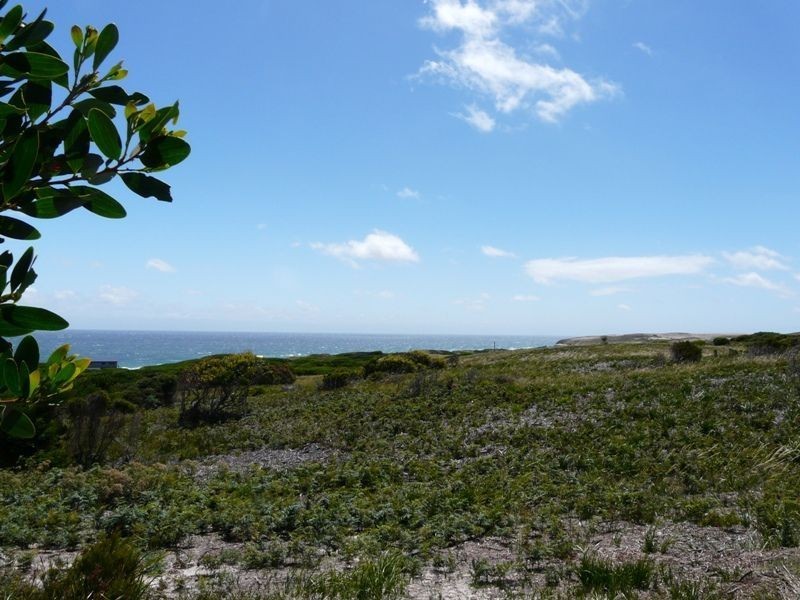 Lot 1 Bell Buoy Beach Road, Low Head TAS 7253