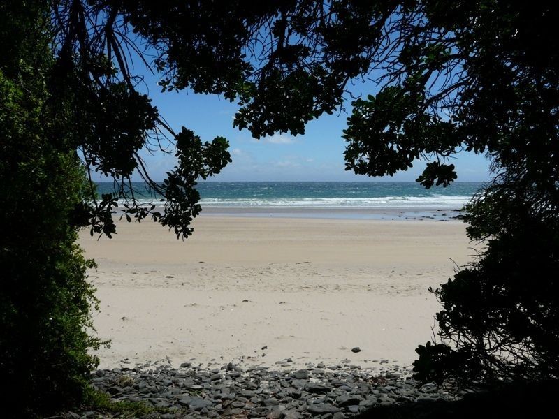 Lot 1 Bell Buoy Beach Road, Low Head TAS 7253