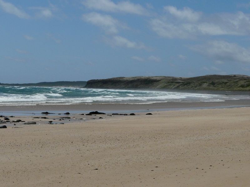 Lot 1 Bell Buoy Beach Road, Low Head TAS 7253