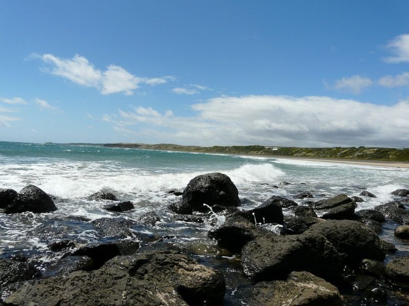 Lot 1 Bell Buoy Beach Road, Low Head TAS 7253